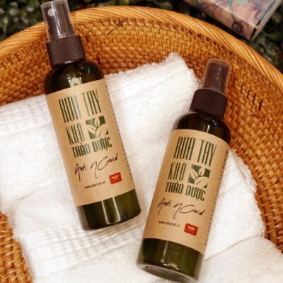 Thanh tẩy - làm sạch