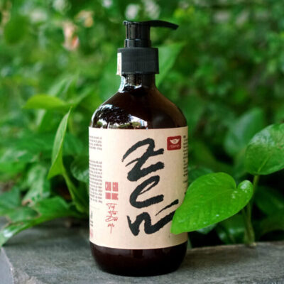 Mỹ phẩm thảo dược