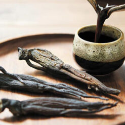 Thảo dược Hàn Quốc