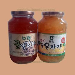 Thực phẩm sạch