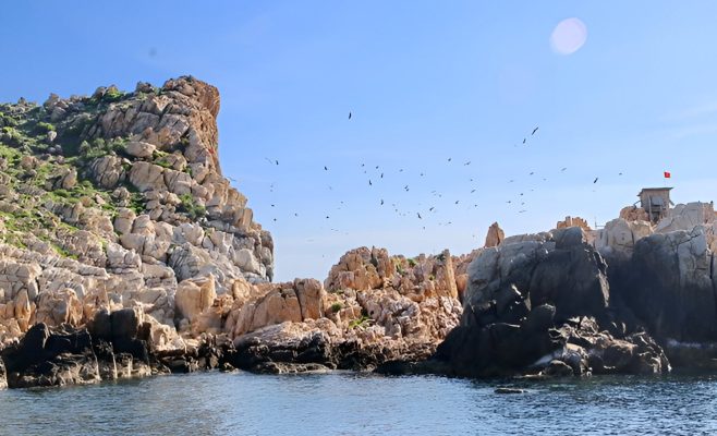 Yen Sao Khanh Hoa