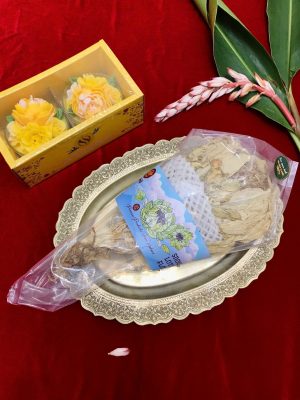 Tuyết liên hoa tự nhiên Tây Tạng